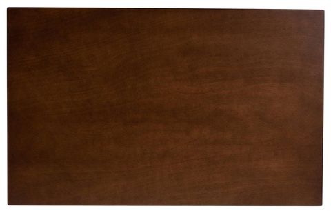 Baxton Studio Britte Walnut Finished Rectangular Wood Dining Table ... with Baxton Studio Britte Dark Oak Finished Square Wood Dining Table In Brown